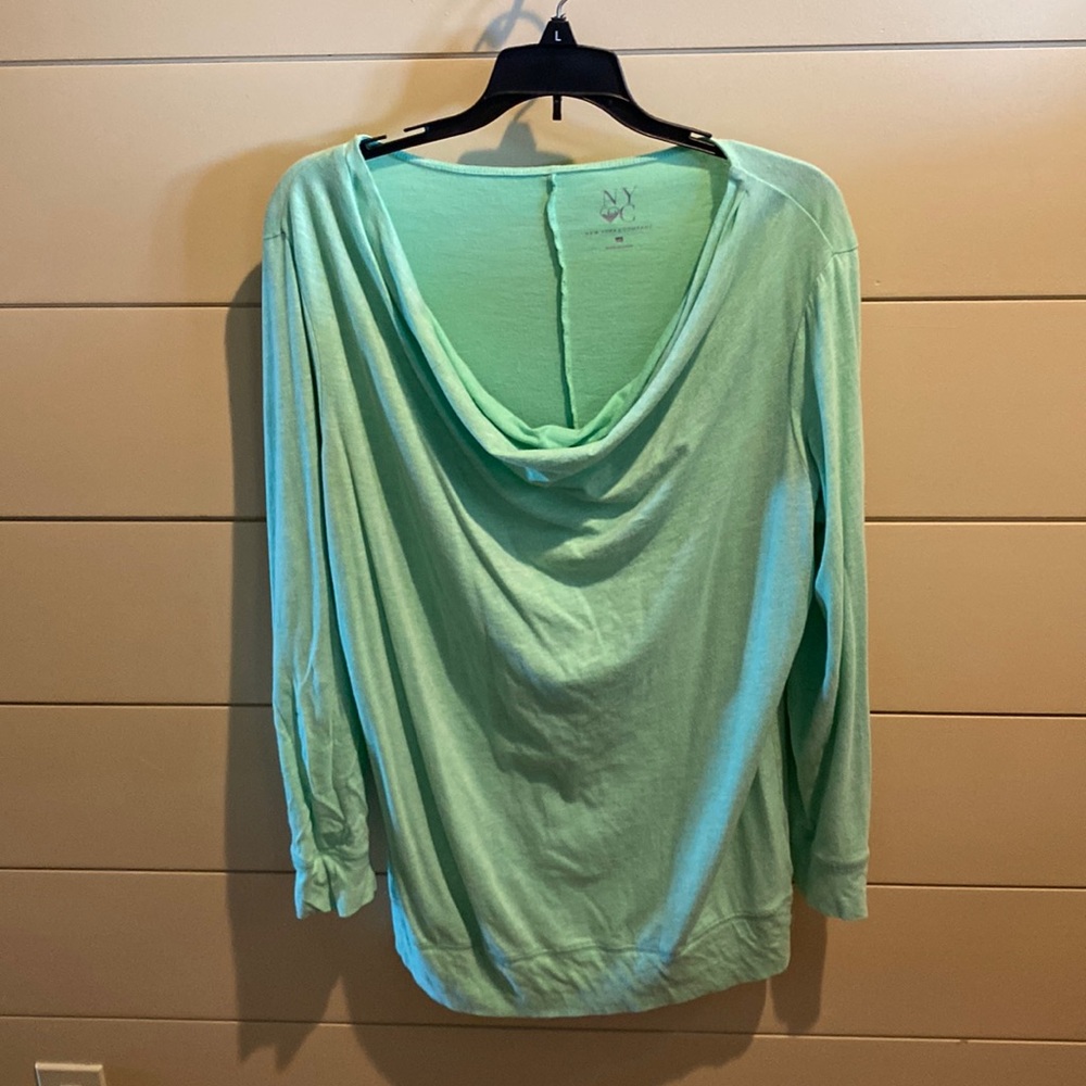 Long sleeve Tunic